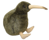 Natures Kiwi Soft Toy (XL)