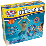 Wahu: Pool Party Basketball
