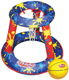 Wahu: Pool Party Basketball