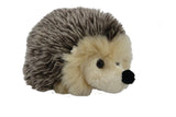 Haylee Hedgehog Lying Small - 16 cm Plush Toy