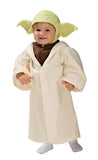 Star Wars Yoda Toddler Costume