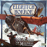 Eldritch Horror: Mountains of Madness (Expansion)