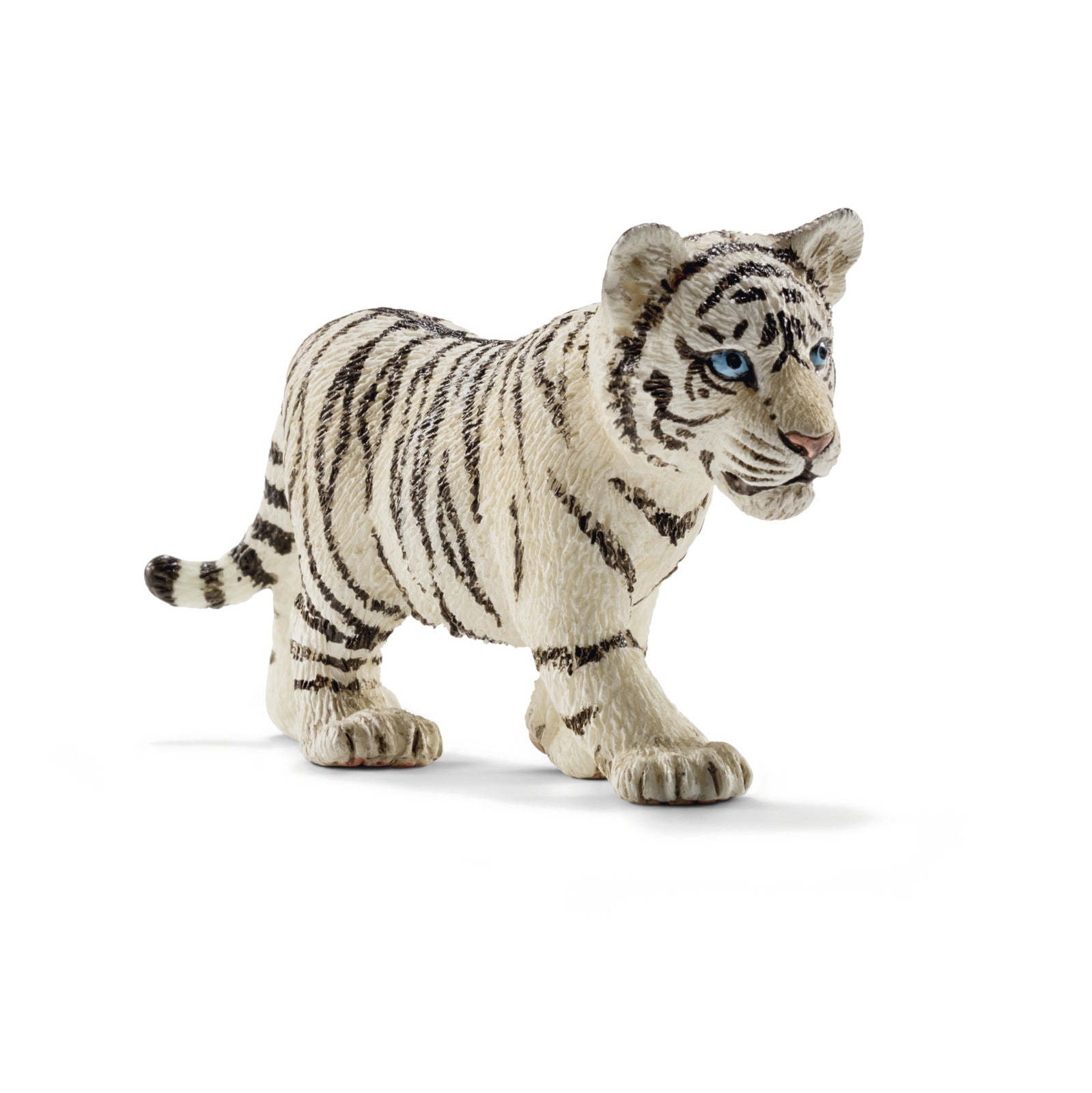Schleich: Tiger Cub White