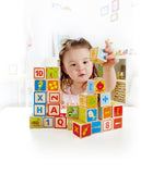 Hape: ABC Blocks