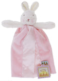 Bunnies By The Bay: Blossom the Bunny - Bye Bye Buddy Plush Toy