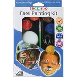 Snazaroo Face Painting Kit- Adventure