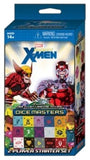 Dice Masters: Uncanny X-Men - Starter Set Board Game