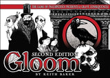 Gloom - Second Edition Board Game