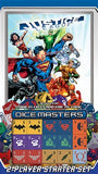 Dice Masters: Justice League Starter Set Board Game