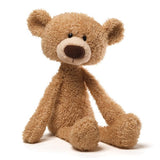 Gund: Toothpick Bear - Beige Plush Toy