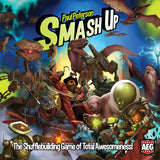Smash Up (Card Game)