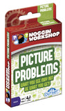 Noggins Workshop: Picture Problems Card Game