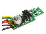 Scalextric Retro-Fit Digital Chip A- Single Seater Type