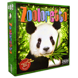 Zooloretto (Board Game)