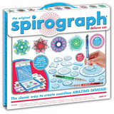 Spirograph - Deluxe Design Kit