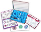 Spirograph - Deluxe Design Kit