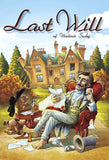 Last Will (Card Game)