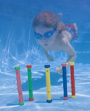 Intex: Underwater Play Sticks