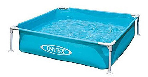 Intex: Mini Frame Pool