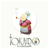 Tokaido: Crossroads (Board Game Expansion)