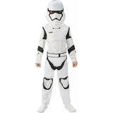 Star Wars: Stormtrooper - Child Costume (Small)