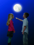 Brainstorm Toys: Illuminated Moon - Remote Controlled