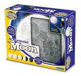 Brainstorm Toys: Illuminated Moon - Remote Controlled