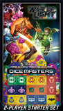 Dice Masters: DC War of Light - Starter Set Board Game