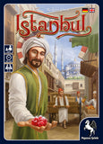 Istanbul (Board Game)