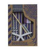 Seedling: Majestic Mermaid Wand
