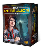 Coup: Rebellion G54 (Card Game)