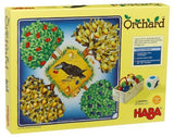 Orchard (Board Game)