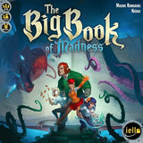 The Big Book of Madness (Card Game)