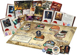 Eldritch Horror - Under the Pyramids (Expansion)