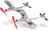 Sky Streak Glider Twin Pack 12"