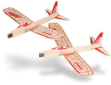 Jetfire Glider Twin Pack 12