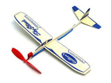 Guillow: Junior Plane - #50 Sky Streak Glider