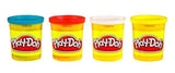 Play Doh: Classic Colours 4 Pack