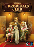 The Prodigals Club (Card Game)
