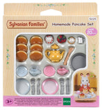 Sylvanian Families: Homemade Pancake Set
