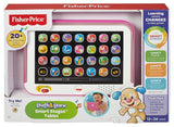 Fisher-Price: Laugh & Learn Smart Stages Tablet - Pink