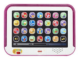 Fisher-Price: Laugh & Learn Smart Stages Tablet - Pink