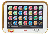 Fisher-Price: Laugh & Learn Smart Stages Tablet - Gold