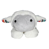 Zazu: Liz the Lamb - Plush Toy with Heartbeat