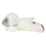 Zazu: Liz the Lamb - Plush Toy with Heartbeat