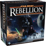Star Wars: Rebellion (Board Game)