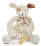 Bunnies By The Bay: Silly Buddy - Tan Skipit Puppy Plush Toy