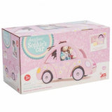 Le Toy Van: Daisy Lane - Sophie's Car