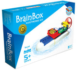 Brain Box - Boat Experiment Kit