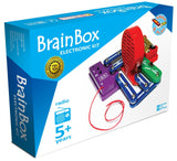 Brain Box - FM Radio Experiment Kit